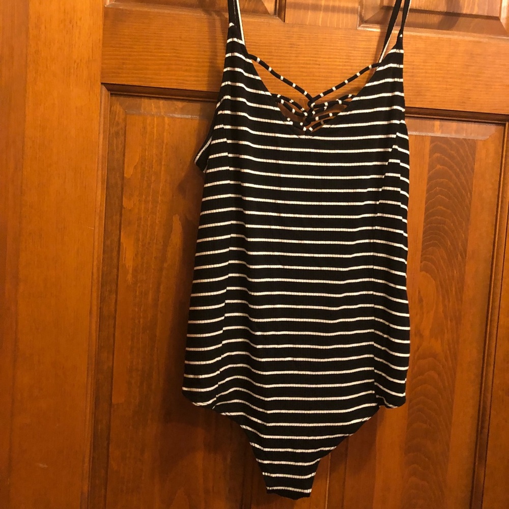 Bodysuit